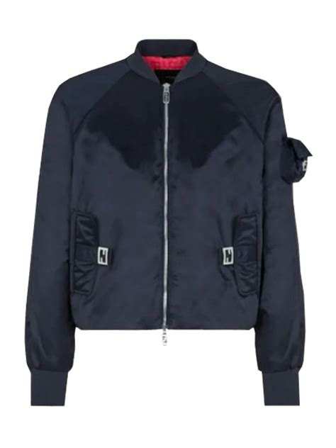 fendi bomber 14 anni|Bomber .